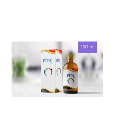 Pita Syrup Multivitamin - Buy Online on GoSupps.com