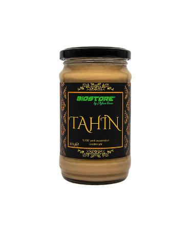 Biostore Tahini 300 G
