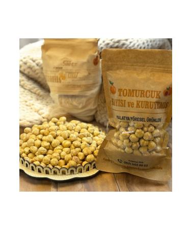 DOBEDO Raw hazelnuts 300 grams