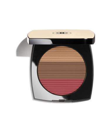 Chanel Long-Lasting Fixative Gel 350 transparent