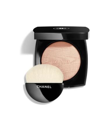Chanel - LES BEIGES Healthy Glow Sun-Kissed Powder - Deep Rose Gold (15g)