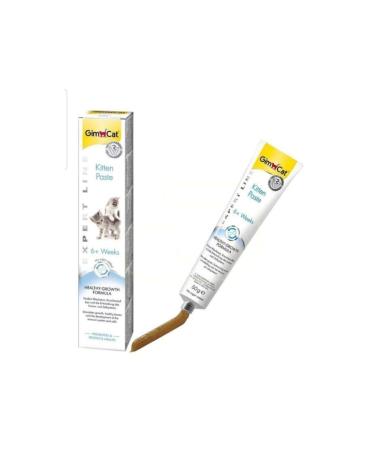 teknotrust Kitten Paste Vitamin Paste for Kittens 50 gr