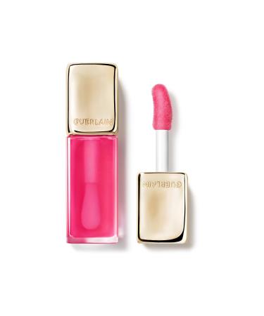 Guerlain Kisskiss Bee Glow Oil - Lip Oil-destina