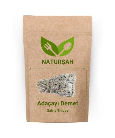 Natur ah Sage Bunch (SALV A TROL VA) 1 Kg