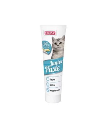 teknotrust Duo Active Junior Paste Kitten Paste 100 gr