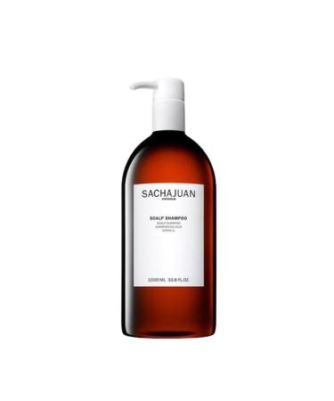 Sachajuan Scalp Shampoo 990 ml Anti-Dandruff Shampoo