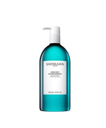 Sachajuan Ocean Mist Volume Shampoo 990 ml Shampoo
