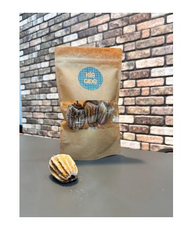 Food Dried persimmon 500gr