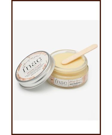 fnac | For Men | 0 Natural Content Woody Guard Cream Deodorant | Aluminum-Free Anti-Sweat Odor Balm - Buy Online on GoSupps.com