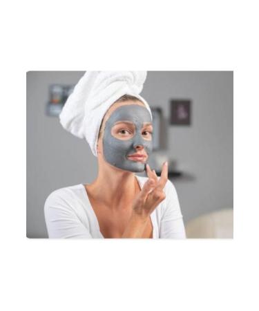 BDUP Bolu Natural Products Market Donkey Milk Clay Mask - Buy Online on GoSupps.com