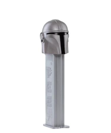Pez STAR WARS SERIES (THE MANDALORIAN)