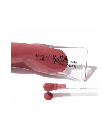 Physicians Formula Butter Tinted Lip Conditioner Brazilian Berry LIP GLOSS Lip Cream - Buy Online on GoSupps.com
