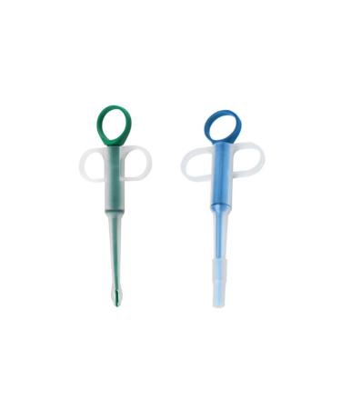 teknotrust Cat Pill Injector Set of 2