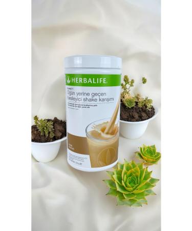 Herbalife Starter Kit 99 Herball Cart - Buy Online on GoSupps.com