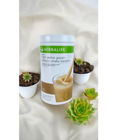 Herbalife Starter Kit 99 Herball Cart - Buy Online on GoSupps.com