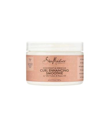 Shea Moisture Curl Enhancing Smoothie 340 Gr.