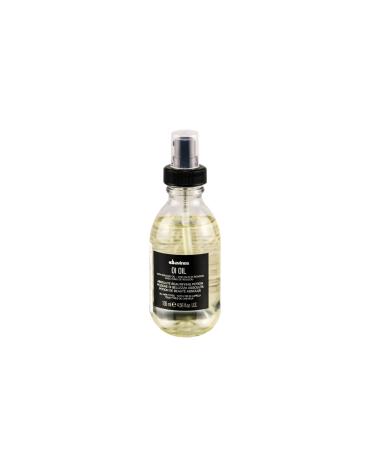 Davines Economic Trio Davines OI/OIL Care Elixir for All Hair Types 135ml - 0 Original 0 Natural