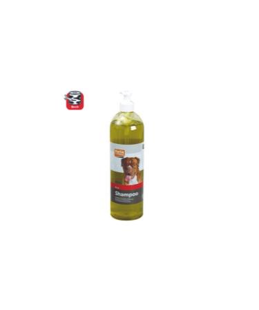 teknotrust Karlie Birch Extract Dog Shampoo 300ml