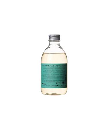 Davines Economic Duo Davines Authentic Cleansing Nectar Purifying Shampoo 280ml - 0 Original 0 Nature
