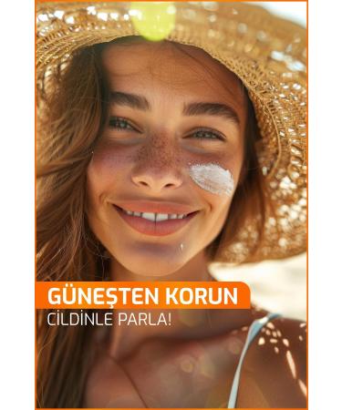 Ceremony Uva-uvb High Protection Natural Looking Fast Absorbing 50 Spf Sun Cream Dry and Normal Skin 50ml - Buy Online on GoSupps.com