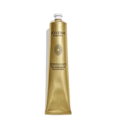 L'Occitane Loccitane Shea Immortelle Anti-Aging Hand Cream 150ml