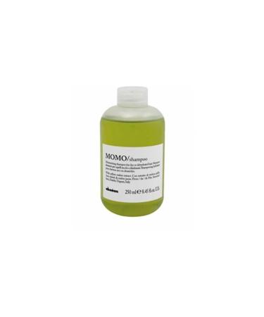 Davines Economic Trio Davines Momo Moisturizing and Protecting Shampoo 250ml - 0 Original 0 Natural