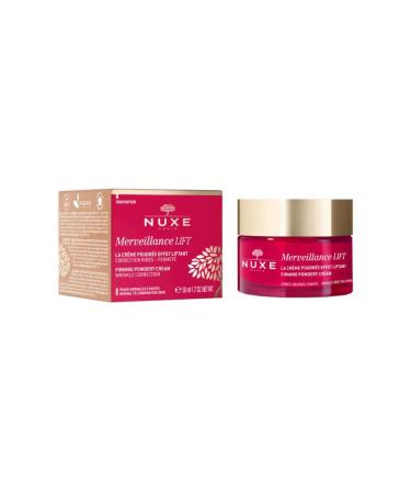 Nuxe Merveillance Lift Firming Powdery Cream 50 ml