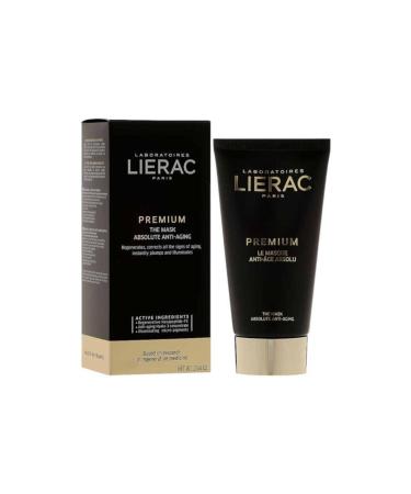Lierac Premium The Mask Absolute Anti-aging 75 ml