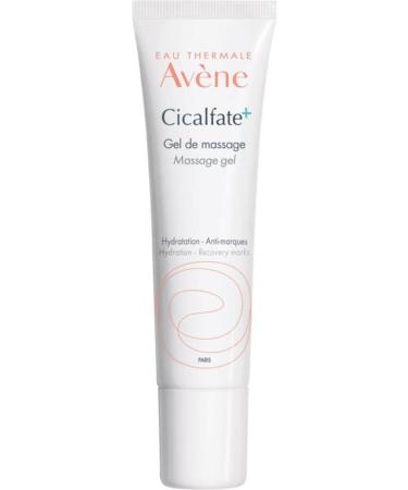 Avene Cicalfate Massage Gel 30 ml