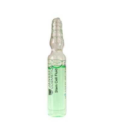 Janssen Cosmetics Stem Cell Fluid 2 ml Ampoule Single