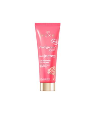 Nuxe Prodigieuse Boost Glow-boosting Detox Mask 75 ml