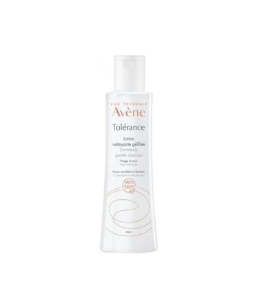 Avene Tolerance Control Soothing Cleansing Lotion for Sensitive Skin 200 ml