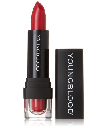 Youngblood Youngblood Lipstick 4 gr - Sinful