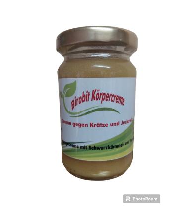 H ma Berlin Birobit scabies and itching treatment cream