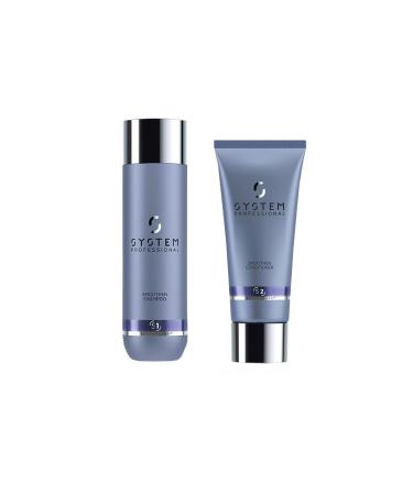 wella professionals smothen smoothing conditioner 200 ml