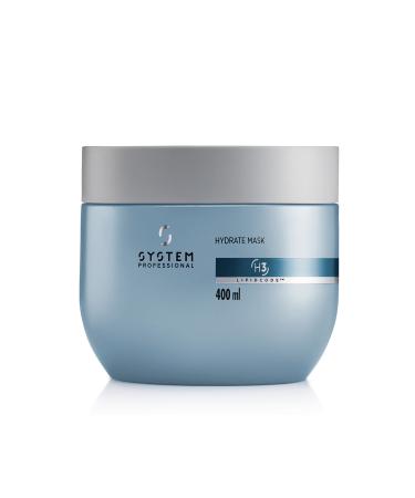 wella Professionals Hydrate Moisturizing Mask 200 ml