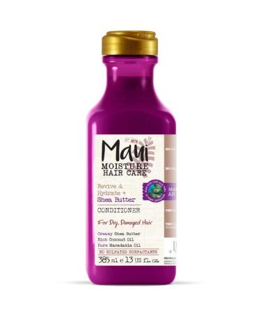Maui Shea Butter Conditioner 385 ml