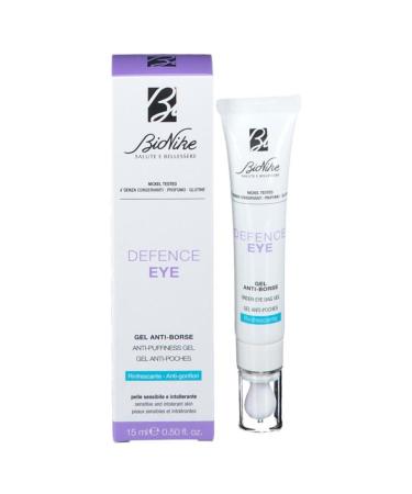 BioNike Defense Eye Anti-puffies Gel 15 ml