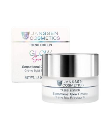 Janssen Cosmetics Sensational Glow Cream 50 ml