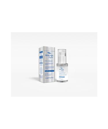 Dead Sea & Beyond Eye Cream 15 ml