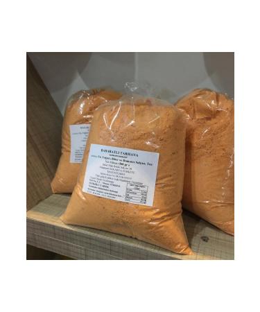 ELIF MK Y R NLER Tarhana Handmade 400 gr