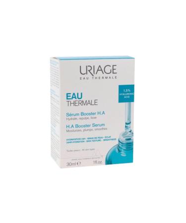 Uriage Eau Thermale Ha Booster Serum 30 ml
