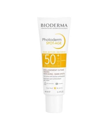 Bioderma Photoderm Spot Age Spf50 40 ml