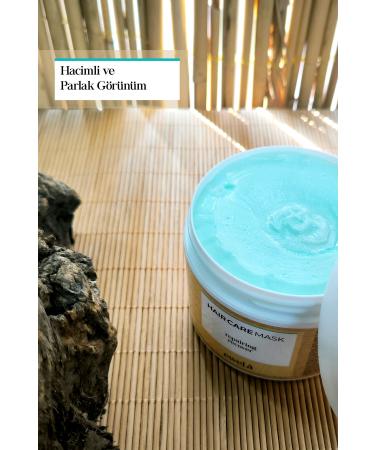 eweLa 250 ML Hair Care Mask - Buy Online on GoSupps.com