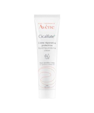 Avene Anti-Imperfection Repair Care Cream for Weak Skin 100 ml D.Center1369