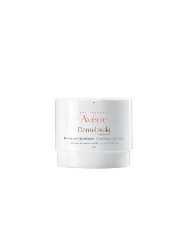 Avene Day Cream for Skin Losing Density and Intensity 40 ml D.Center1354
