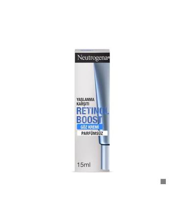 Neutrogena Eye Cream for Oily Skin 15 ml D.Center1443