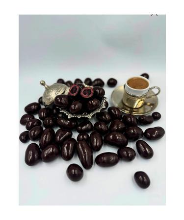 Artuklu Yemen Goltiva Real Whole Blackberry Dragee Net: 1KG