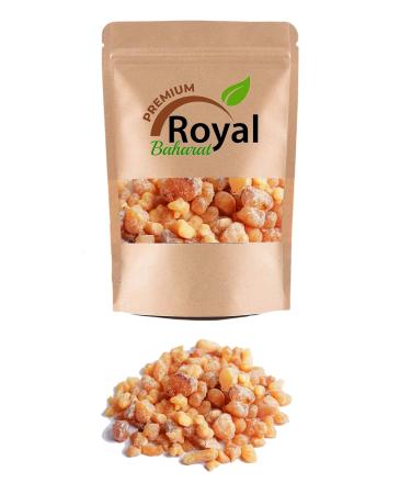 ROYAL SPICES Gum Mastic Deluxe Series Organic Delicious 150 Gr