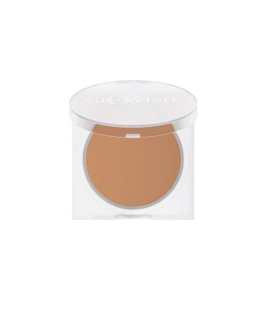Huda Beauty Luminous Powder Powder 10 gr - 06 Medium Tan